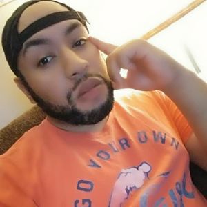 Meet your Posher, Ramon